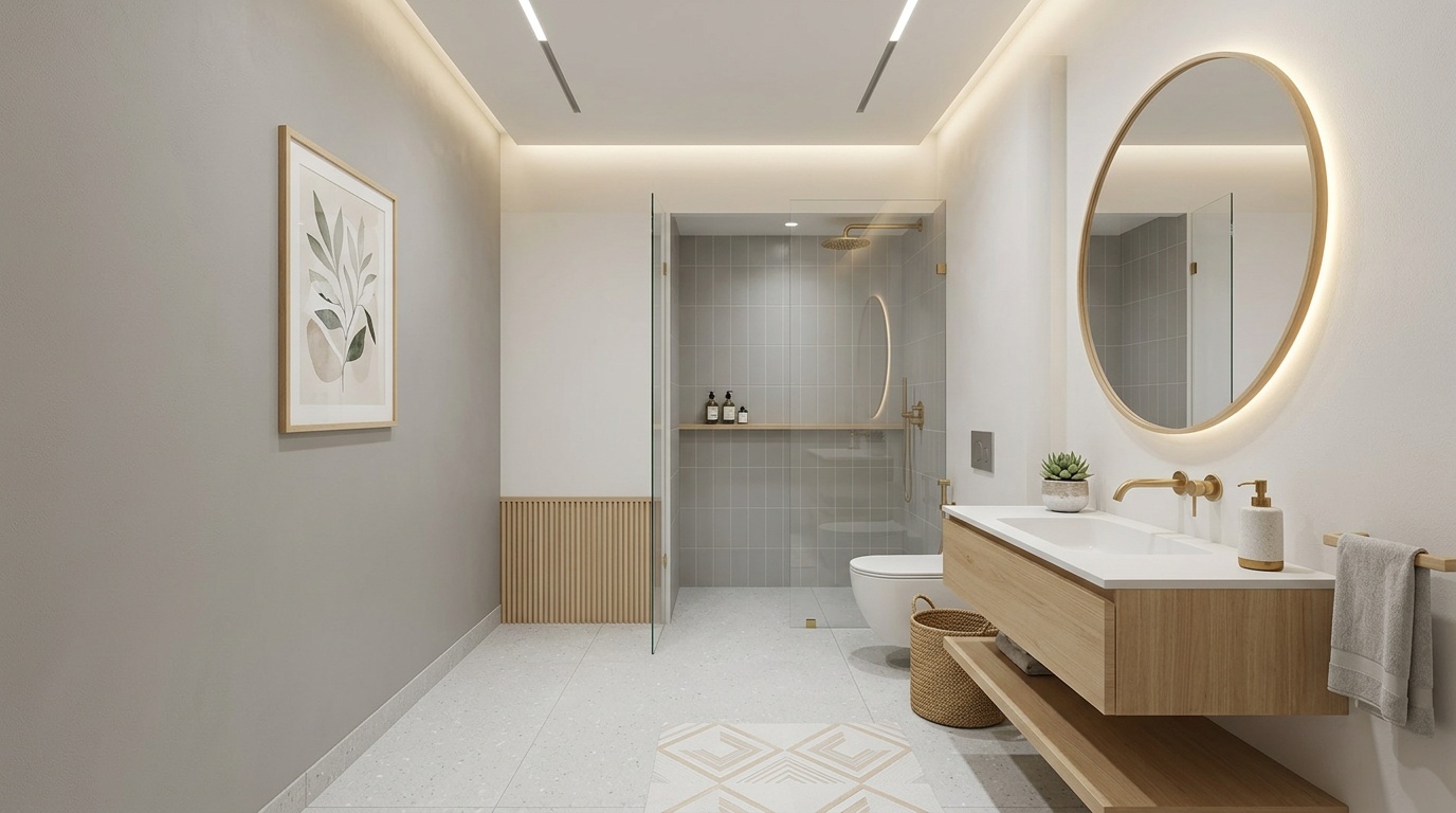 Toilet 1