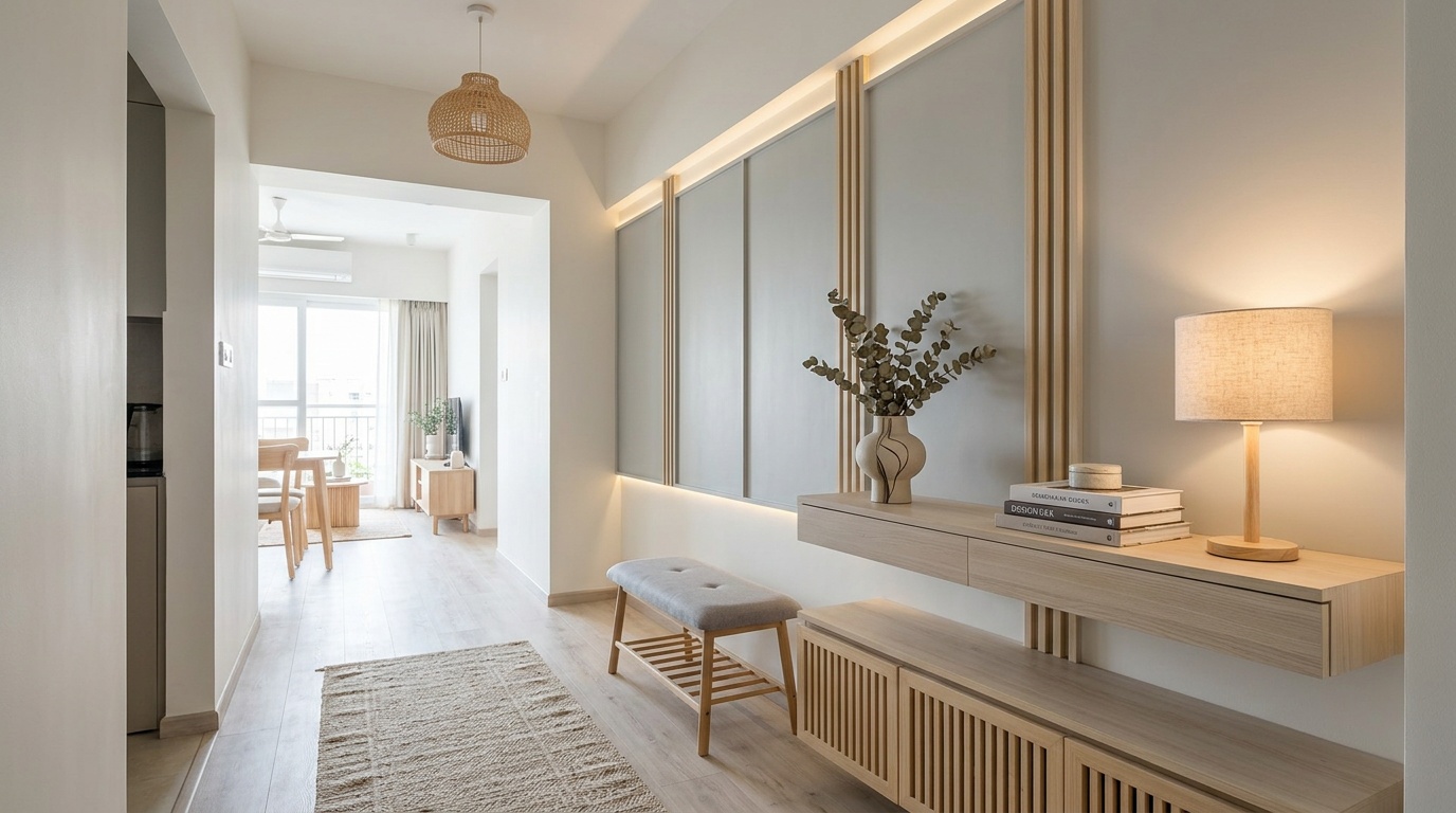 Foyer