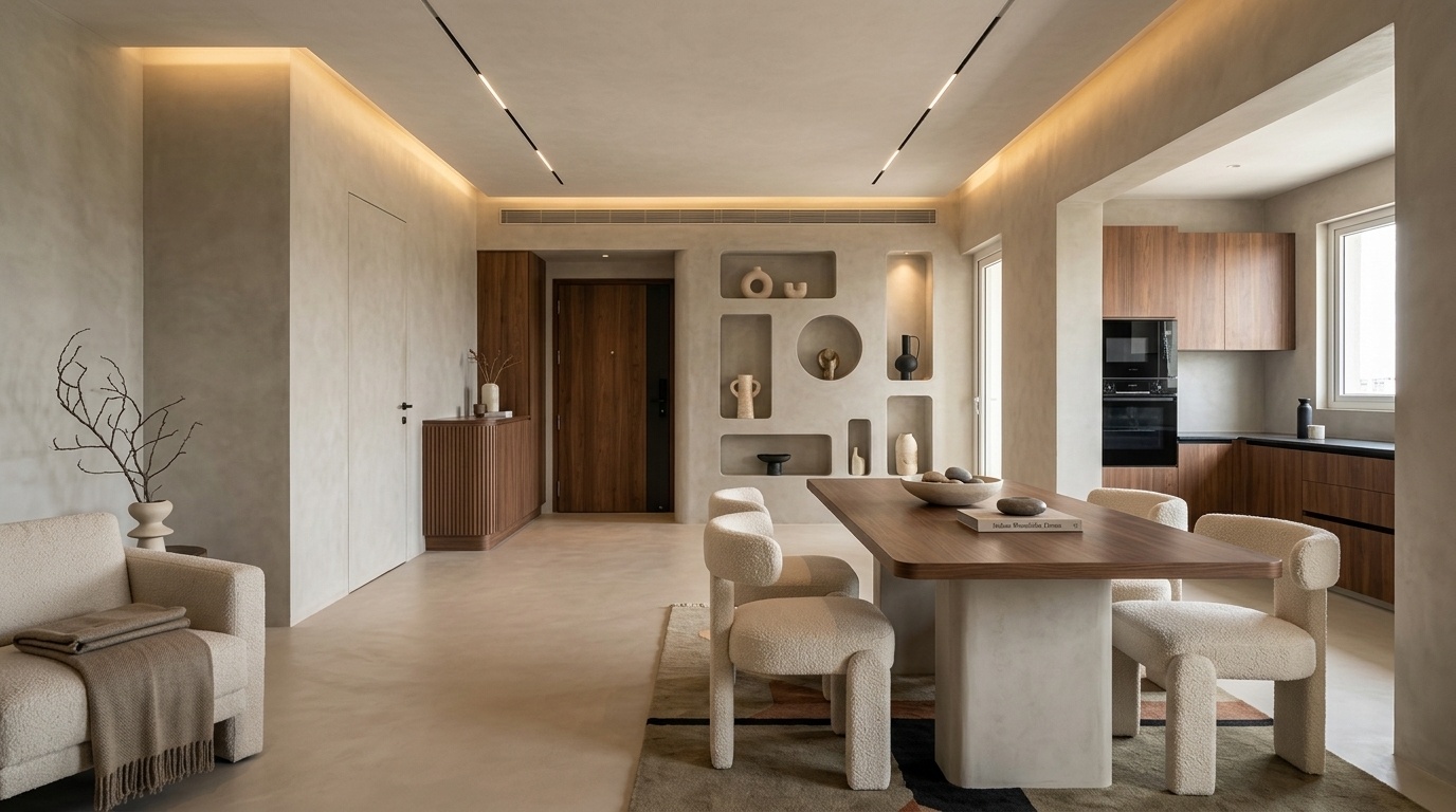 Living/dining