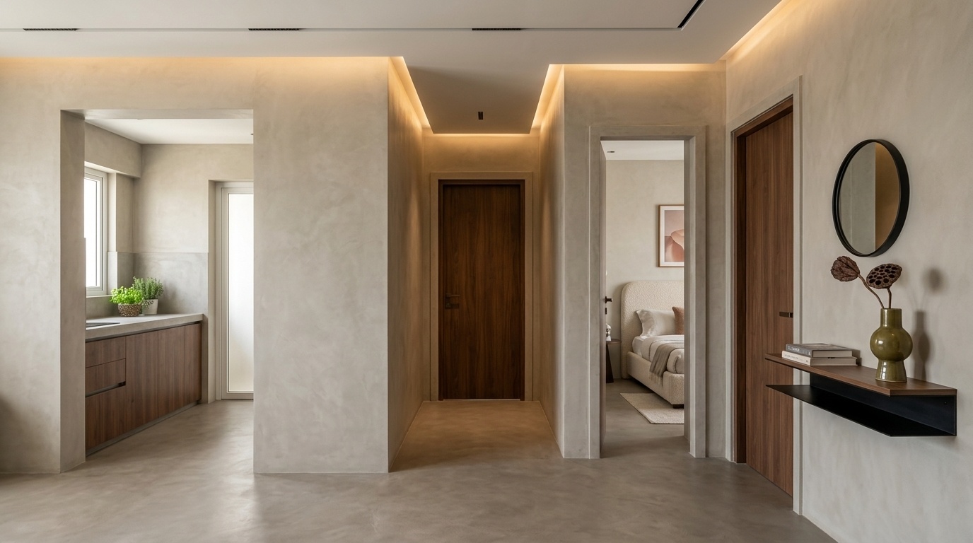Passage
