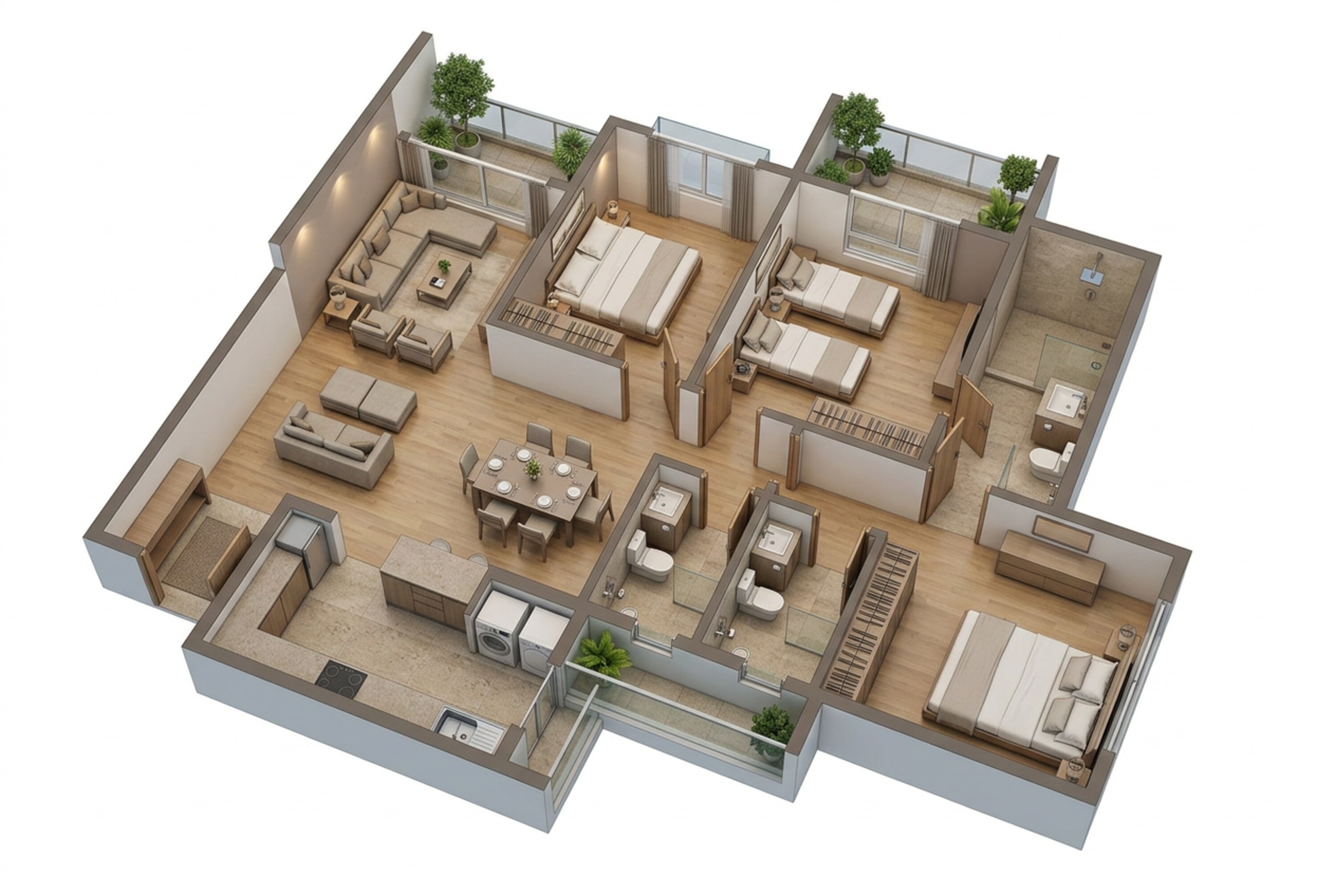 Century Kindle Virtual Tour