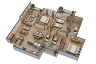 Century Kindle Virtual Tour