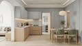 Kitchen / Dining
