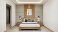 M. Bedroom