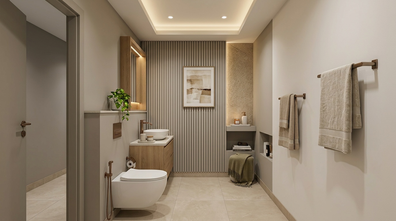 Toilet (common)