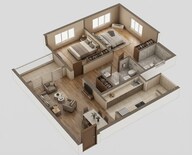 Runwal Meadows Virtual Tour