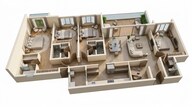 Lodha Elaris Virtual Tour