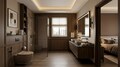 Master Toilet