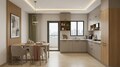 Kitchen/din