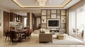 Living & Dining