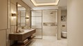 Master Toilet