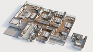Lodha Aureus Virtual Tour
