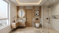 Bedroom 3 Bathroom