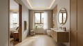 Bedroom 4 Bathroom
