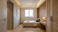 Staff Bedroom