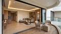 Living Deck