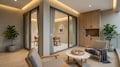 Dining Deck