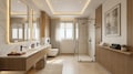 Master Suite 1 Bathroom