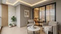 Master Suite 1 Deck