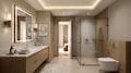 Master Suite 2 Bathroom