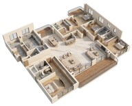 MAIA The Seven Virtual Tour