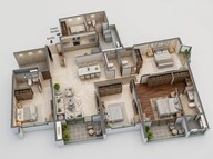 Shapoorji Pallonji Everra Virtual Tour