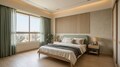 Bedroom (left)