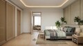Bedroom (middle)