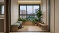 Dry Balcony