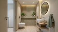 Maid's Bath
