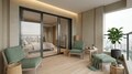 Deck (master Bedroom)