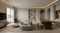 Living & Dining