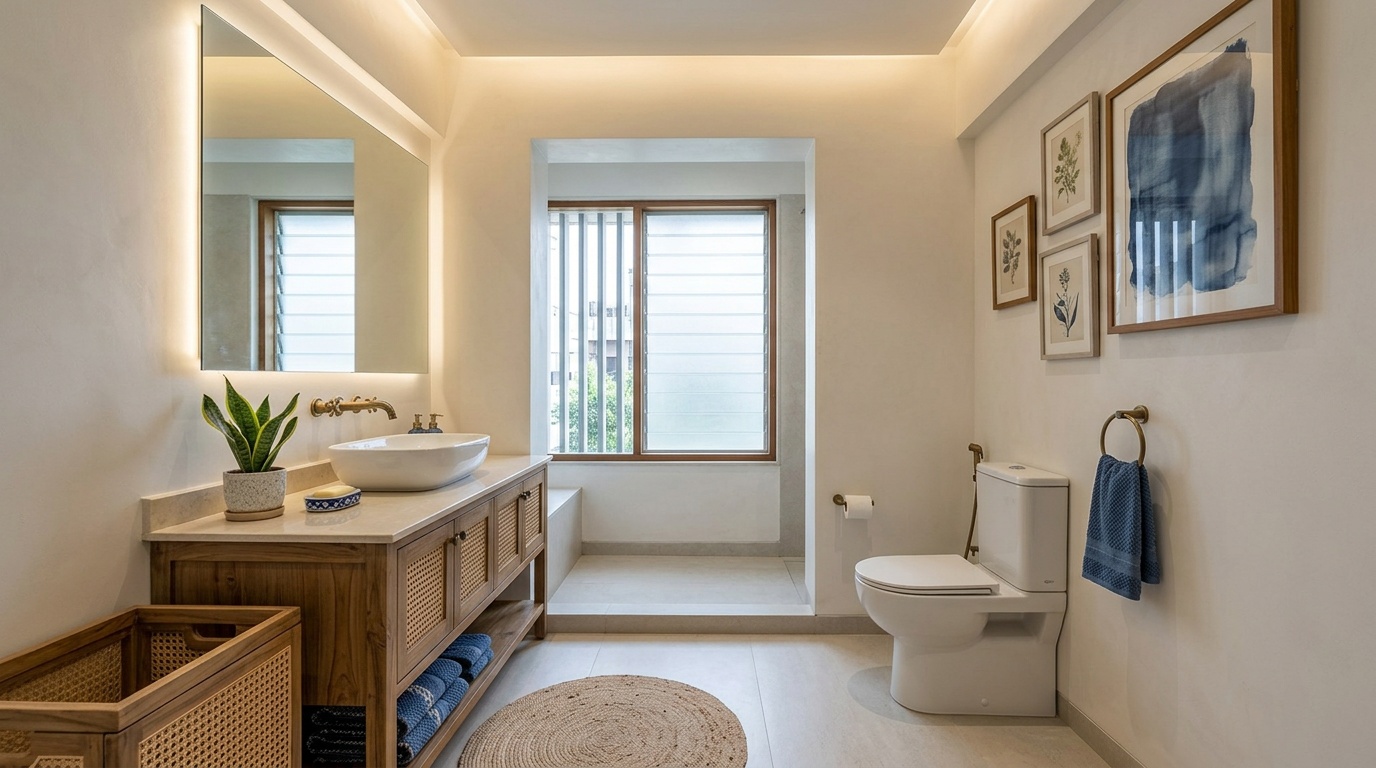 Toilet 1