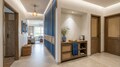 Passage / Antechamber