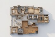 Kumar The Presidence Virtual Tour