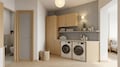 Utility Area