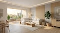 Living / Dining