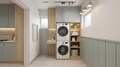 Utility Area