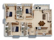 Heritage Lakeside Virtual Tour