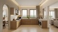 Kitchen + Utility