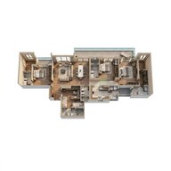 Sobha Crescent Virtual Tour