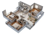 TVS Emerald Altura Virtual Tour