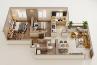 Puraniks Rahayu Virtual Tour