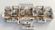 LnT Crestoria Estate Virtual Tour