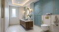 M.toilet