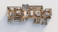 Lodha Opulis Virtual Tour