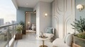 Balcony (bedroom)
