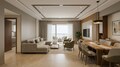 Living/dining