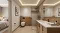 Toilet (master Bedroom)
