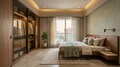C. Bedroom